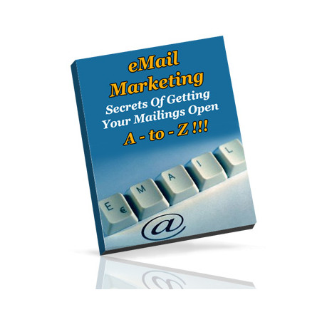 eMail Marketing A-to-Z