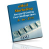 eMail Marketing A-to-Z