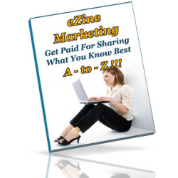 eZine Marketing A-to-Z