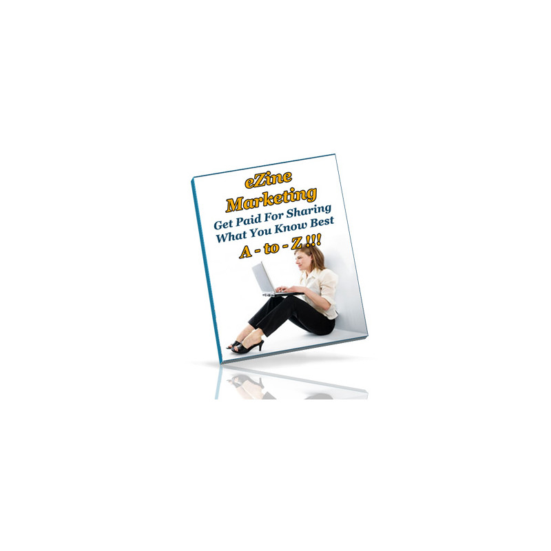 eZine Marketing A-to-Z