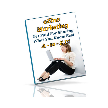 eZine Marketing A-to-Z