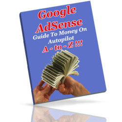 Google AdSense A-to-Z