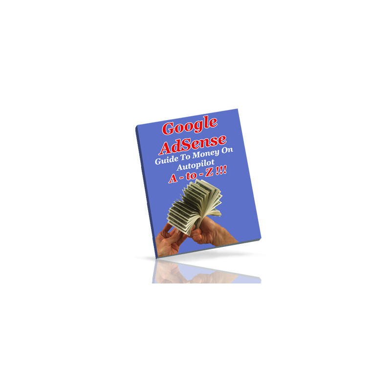 Google AdSense A-to-Z