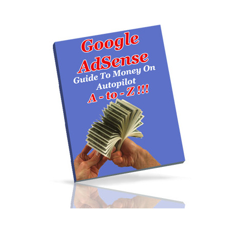 Google AdSense A-to-Z