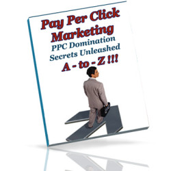 Pay Per Click Marketing A-to-Z