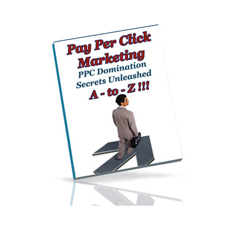 Pay Per Click Marketing A-to-Z