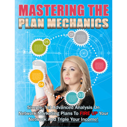Mastering the Plan Mechanics