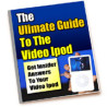 The Ultimate Guide to the Video iPod