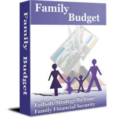 Family Budget