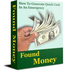 Found Money