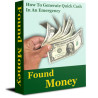 Found Money