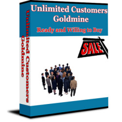 Unlimited Customers Goldmine
