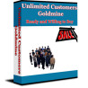 Unlimited Customers Goldmine