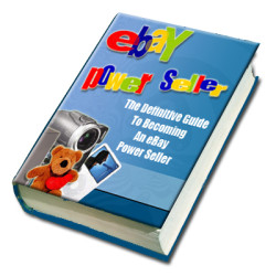 Ebay Power Seller