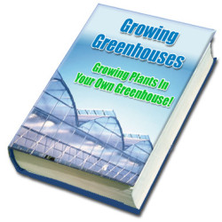 Greenhouse Growing