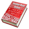The Insider’s Guide to Selling Real Estate