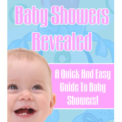 Baby Showers Revealed