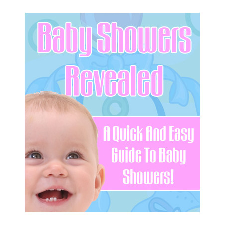 Baby Showers Revealed