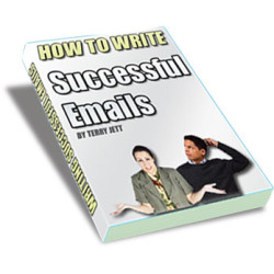 How to Write Successful Emails