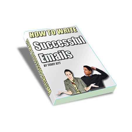 How to Write Successful Emails