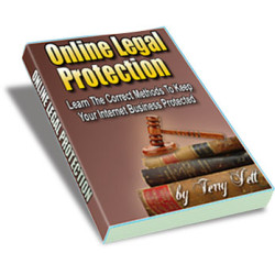 Online Legal Protection