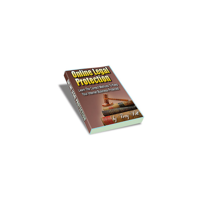 Online Legal Protection