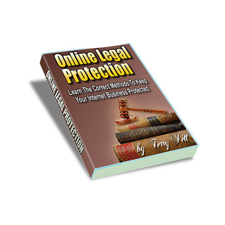 Online Legal Protection