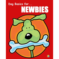 Dog Basics for Newbies
