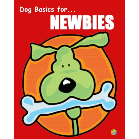 Dog Basics for Newbies