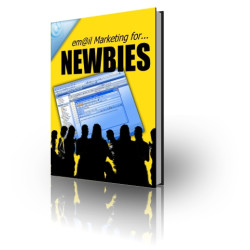 Email Marketing for Newbies
