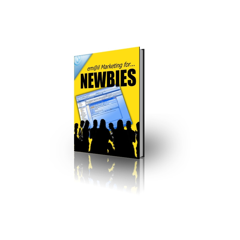 Email Marketing for Newbies