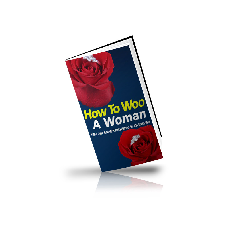 How to Woo a Woman