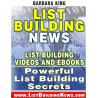 List Building News