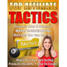 Top Affiliate Tactics