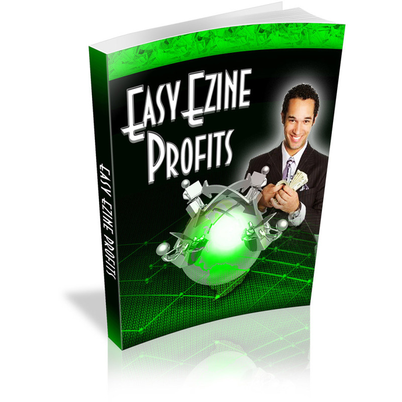 Easy Ezine Profits