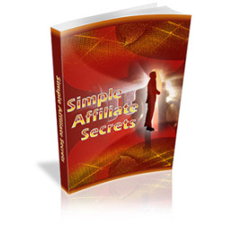 Simple Affiliate Secrets