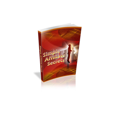 Simple Affiliate Secrets