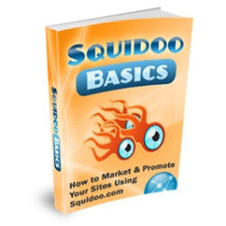 Squidoo Basics
