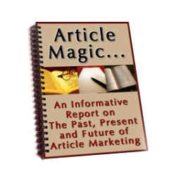 Article Magic