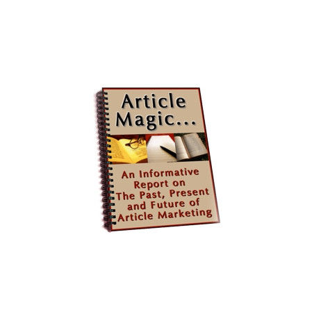 Article Magic