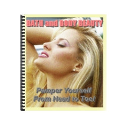 Bath and Body Beauty