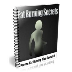 Fat Burning Secrets