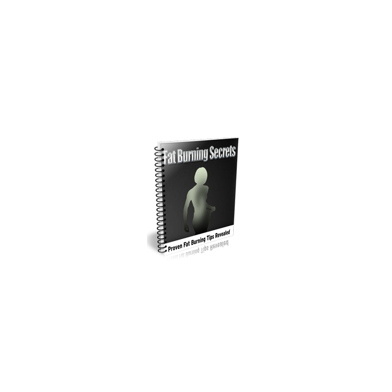 Fat Burning Secrets