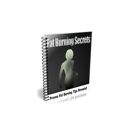 Fat Burning Secrets