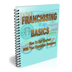 Franchising Basics