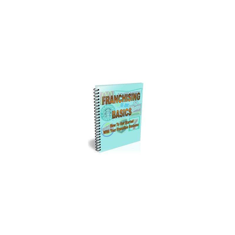 Franchising Basics
