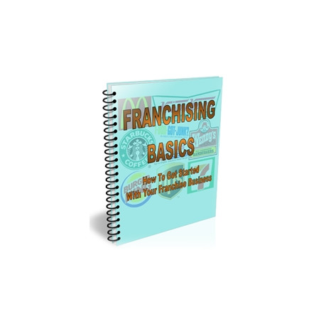 Franchising Basics