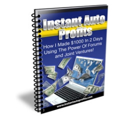 Instant Auto Profits