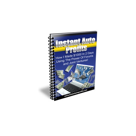 Instant Auto Profits