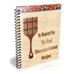 The Best Chocolate-Related Recipes